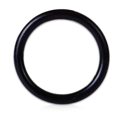 Auto Fen Rubber O-Ring Quick Release Fastener for Various Makes & Models
