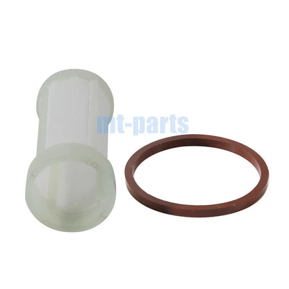 Fuel Filter & O-Ring for Mercury Mercruiser (6hp-60hp)