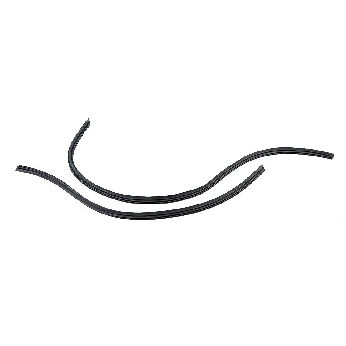 Wiper Rubber Inserts for Lexus IS350 Sedan (2006-2013)
