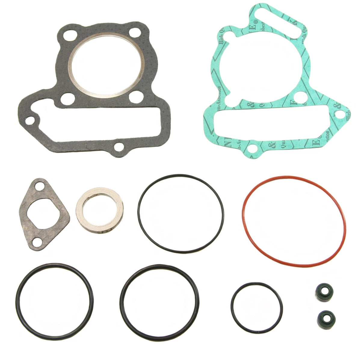 Namura Top End Gasket 50mm Cylinder for Yamaha Breeze 125 & Grizzly 125