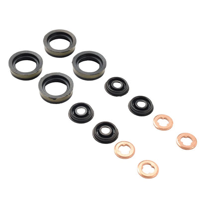 Diesel Cylinder Head Injector Seal Washers for Ford PJ PK, Mazda BT-50