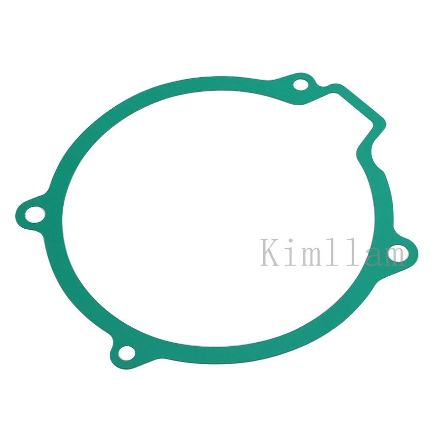 Stator Cover Gasket for Kawasaki KZ1000 LTD, ZR400, Zephyr 400, KZ550, ZX550, GPZ550 (1976-2005)