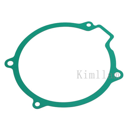 Stator Cover Gasket for Kawasaki KZ1000 LTD, ZR400, Zephyr 400, KZ550, ZX550, GPZ550 (1976-2005)