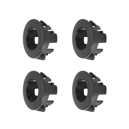 4 x Parking Sensor Retainer Holders for Toyota