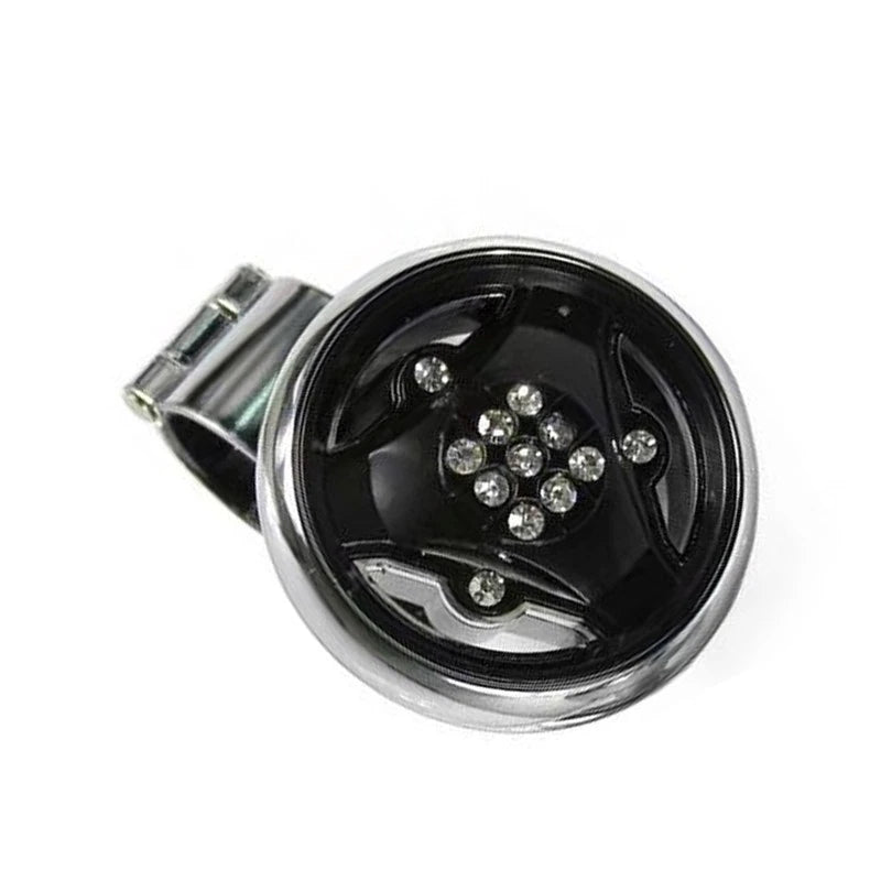 Steering Wheel Spinner Knob for Universal Car & Truck - Power Assist Aid