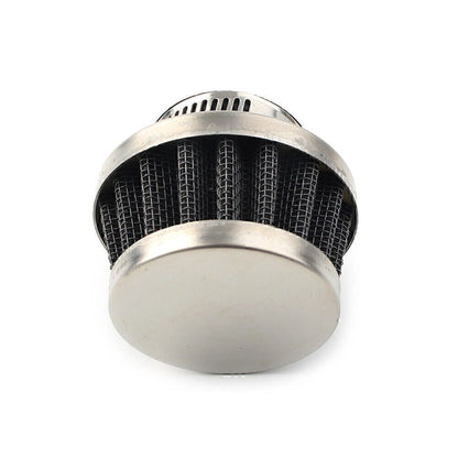Air Filter for Honda Kawasaki Suzuki Yamaha Dirt Bike Scooter Moped