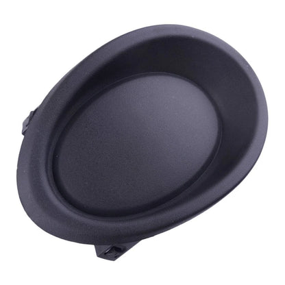 Front Right Fog Light Bezel for Nissan Rogue Sport (2017-2019)
