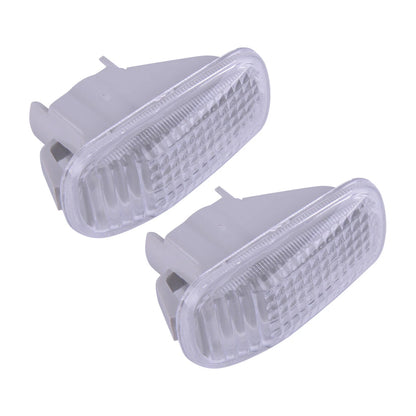 Side Repeater Lamp Lens  for Honda Civic CR-V Stream (2001-2005)