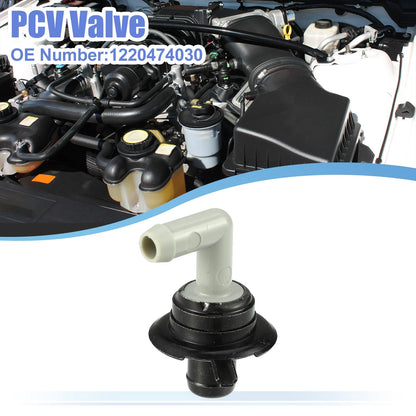 PCV Valve Exhaust Valve Fitting for Toyota Camry 2.2L (1997–2000)