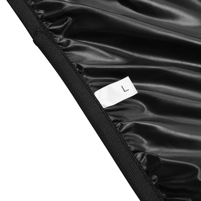 Waterproof Two-Up Seat Cover for Harley Road King, Glide
