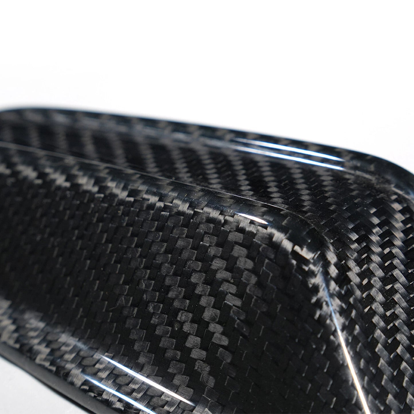 Shark Fin Antenna Cover Trim for BMW G80 G20 G42 G87 G82 (2020-2023)
