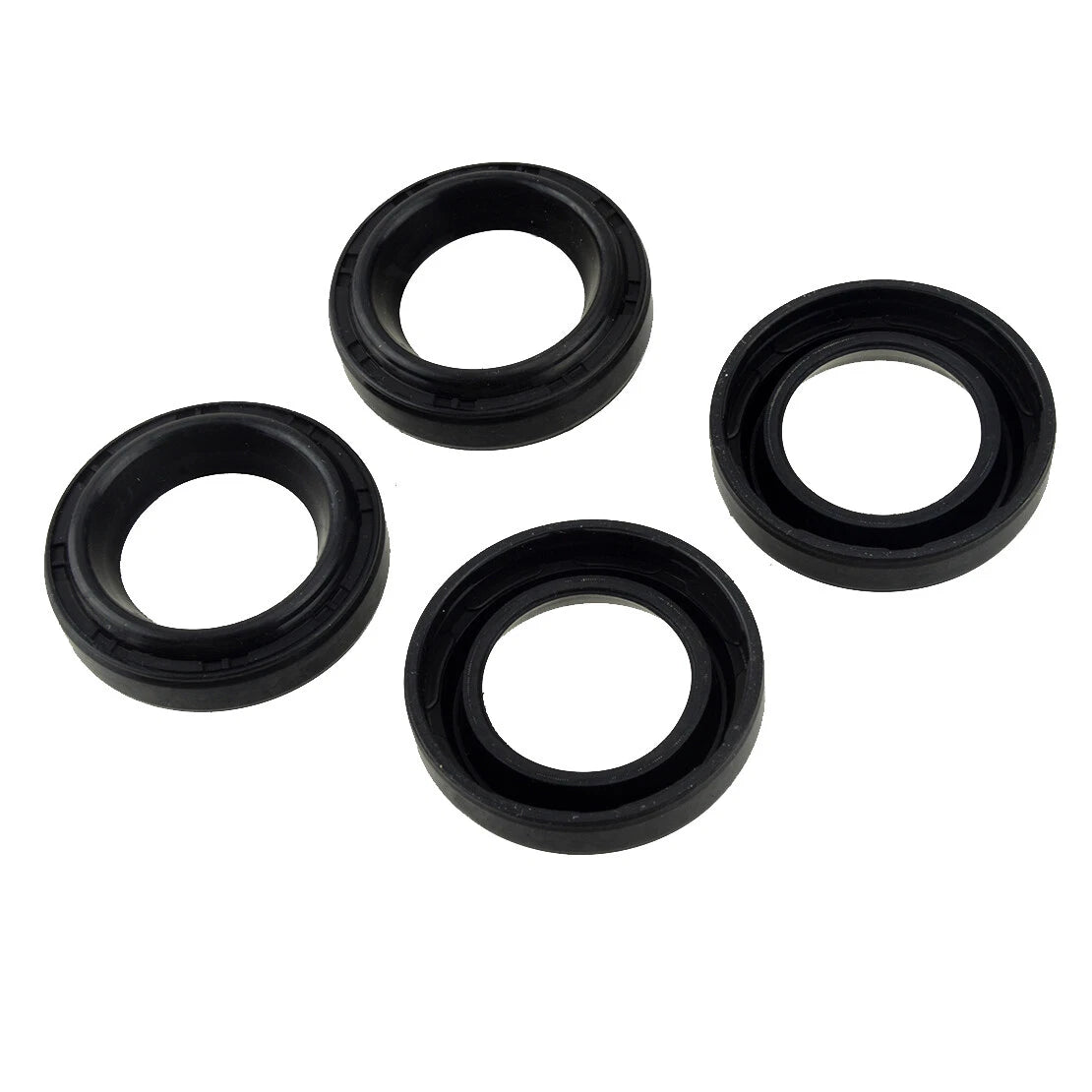 Valve Cover Gasket Seal Set for Acura Honda RSX TSX K20 K24 (2002-2006)