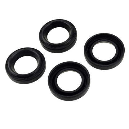 Valve Cover Gasket Seal Set for Acura Honda RSX TSX K20 K24 (2002-2006)