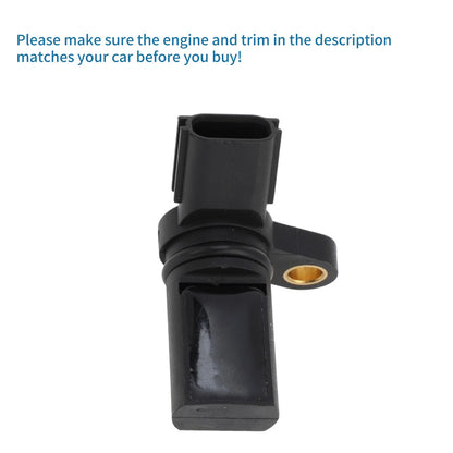 Crankshaft Position Sensor for Nissan Altima SE 3.5 (2002-2006) 1 Pc