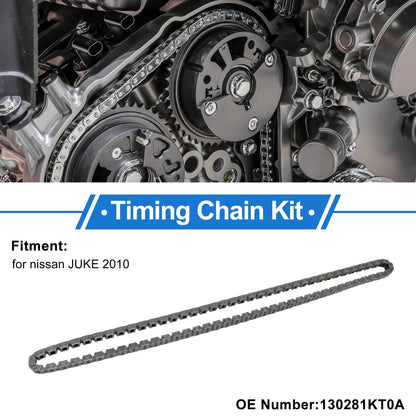 Timing Chain Kit for Nissan Juke (2010)