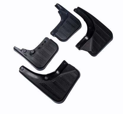 Mud Flaps for 2008-2016 Mercedes Benz GLK (2008-2016)