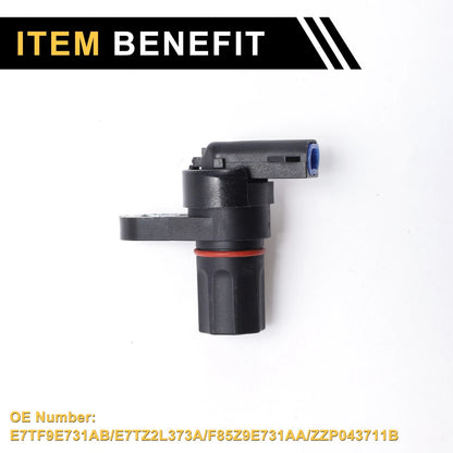 ABS Wheel Speed Sensor for Ford F-350 Super Duty (1999-2004)