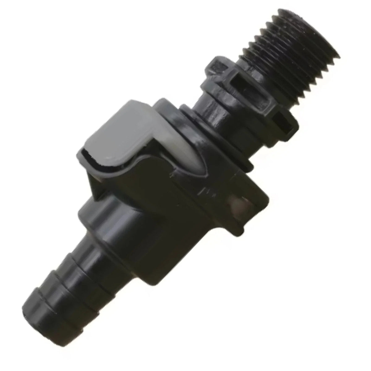 Universal Male & Female Sprayless Connector for Attwood 8838US6