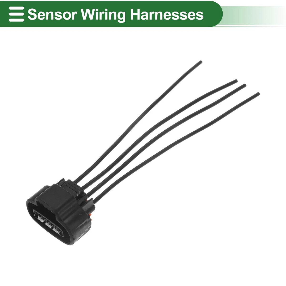 4 Pin Sensor Wiring Harness for Toyota Camry (1998-2001) - 1 x Pcs