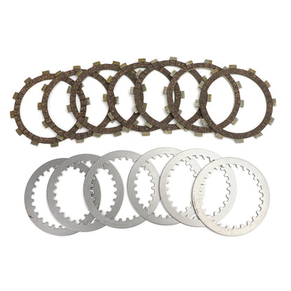 Clutch Kit for Yamaha XS250 XS400 IT250 IT465 (1975-1982)