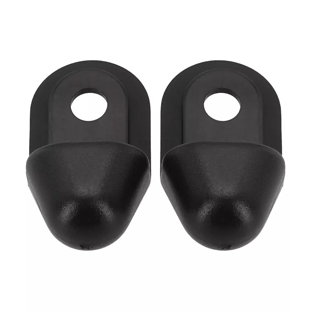 Convertible Top Latch Cap for Mazda MX-5 Miata (1990-2005)
