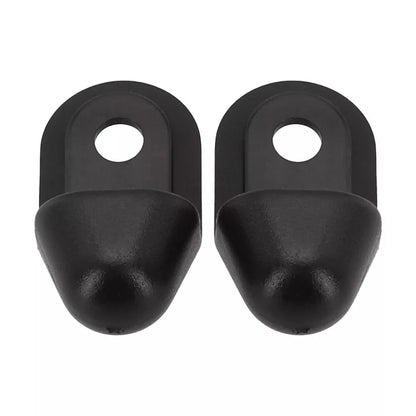 Convertible Top Latch Cap for Mazda MX-5 Miata (1990-2005)