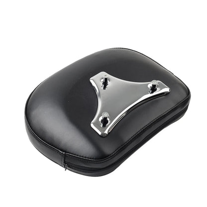 Sissy Bar Backrest Pad for Harley Road King, Road Glide (1994-2023)