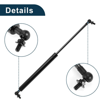 Hood Lift Supports Struts  for Lexus LS430 (2001-2006)