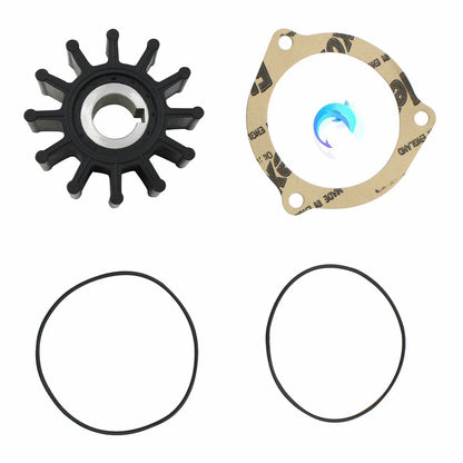 New Flexible Impeller Kit for Sherwood G905/G906/G907/G908/G910P/G11