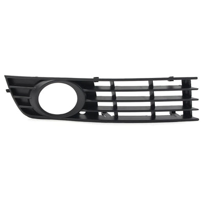 Front Right Fog Light Cover for Audi A4 B6 (2001-2005)