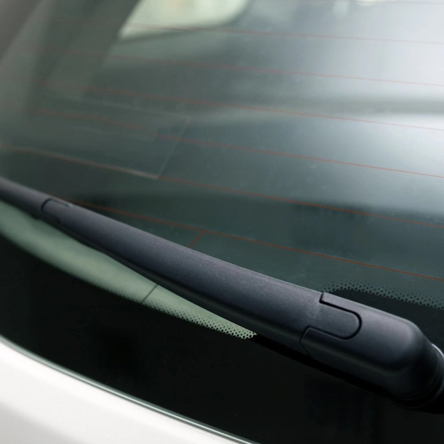 Rear Windshield Wiper Arm Nut Cover Cap for Toyota CH-R (2018–2021)