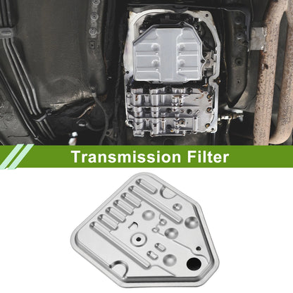 Transmission Filter for Chrysler Voyager (2001-2002)
