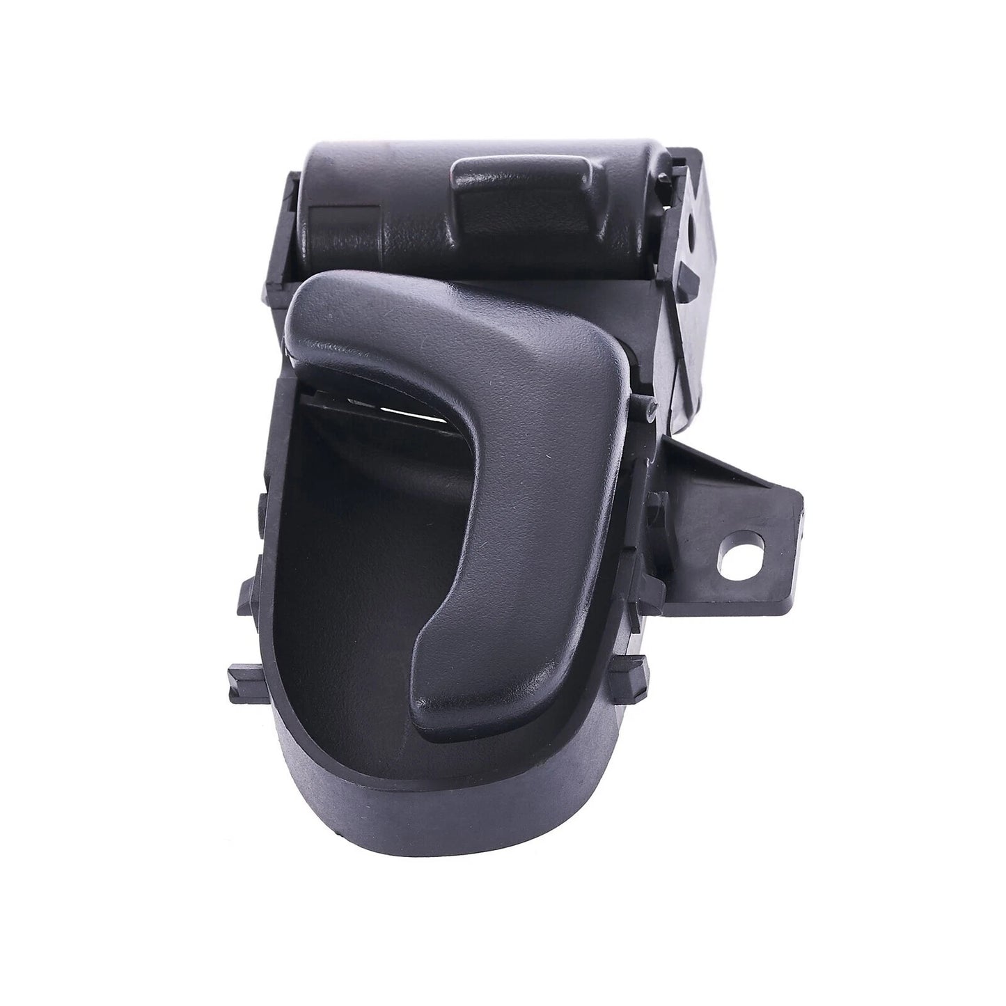 Grey Right Inner Door Handle for Holden Barina, Suzuki Swift (1991-1999)