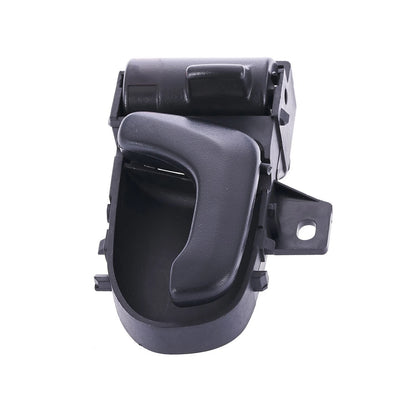 Grey Right Inner Door Handle for Holden Barina, Suzuki Swift (1991-1999)
