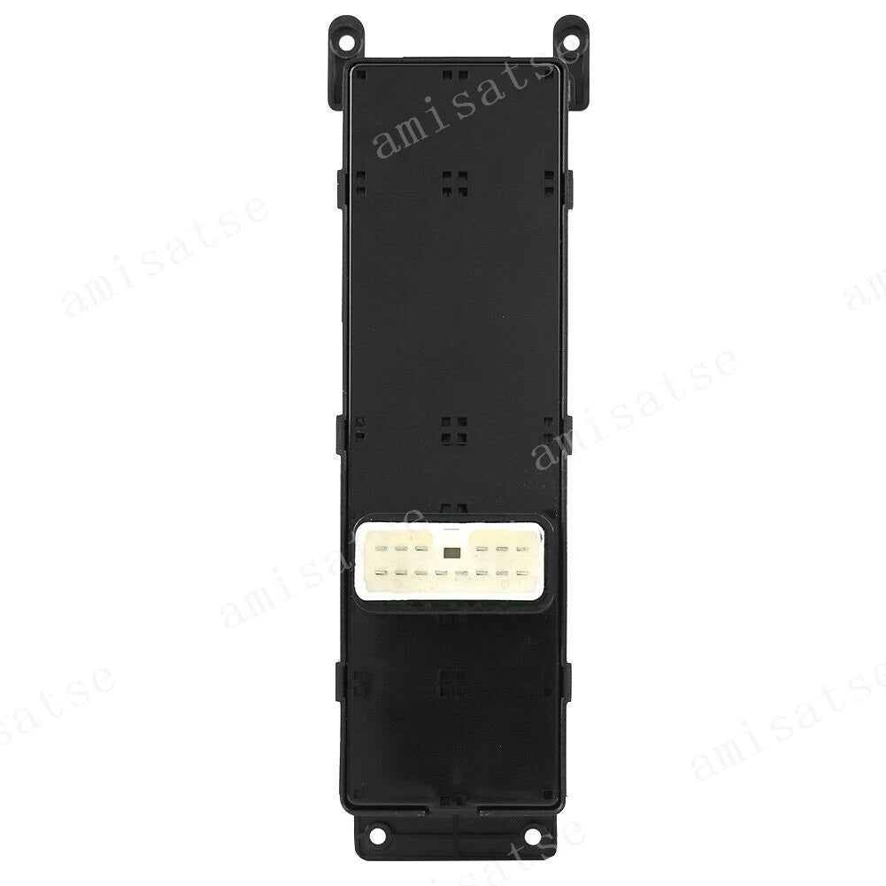 Window Motor Control Switch for Hyundai Accent (2008-2010)
