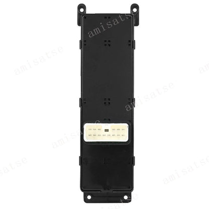 Window Motor Control Switch for Hyundai Accent (2008-2010)