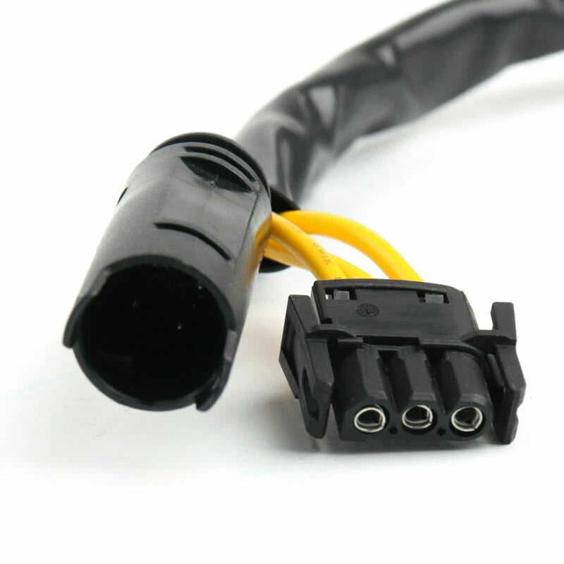 Regulator Rectifier for BMW F650CS (2000-2011), F700GS, F800GS (2008-2012)