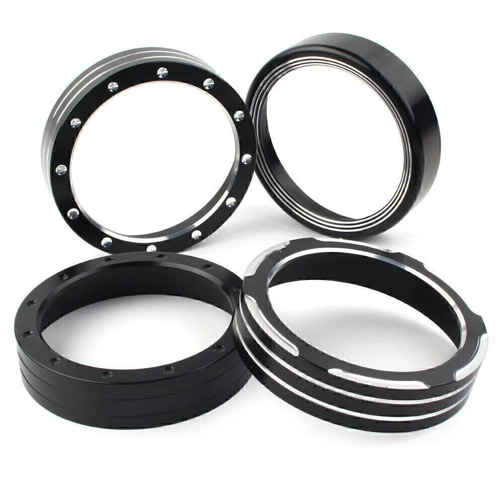 CNC Motorcycle Instrument Meter Ring Cover for Honda Rebel CMX 300 500 (2017-2019)