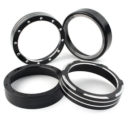 CNC Motorcycle Instrument Meter Ring Cover for Honda Rebel CMX 300 500 (2017-2019)