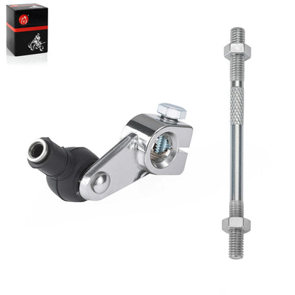 Shift Arm Linkage Cam & Rod for Yamaha Big Bear Wolverine Kodiak (1993–2010)
