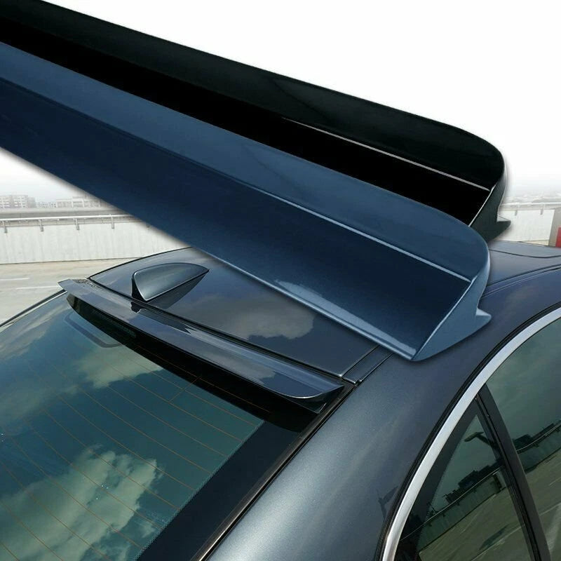 Window Roof Spoiler for Toyota Camry XV50 Sedan (2011-2014)