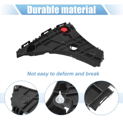 Front Bumper Bracket Retainer Spacer for Toyota Tundra (2007-2023)