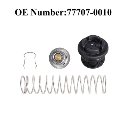Thermal Regulator Replacement Kit for Pentair Pool Heater (2000–2024)