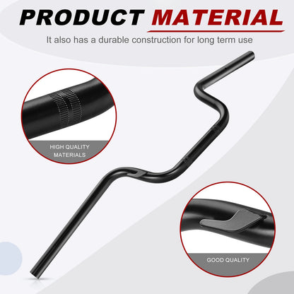 Handlebar for Honda Recon 250 TRX250 (1997-2001)