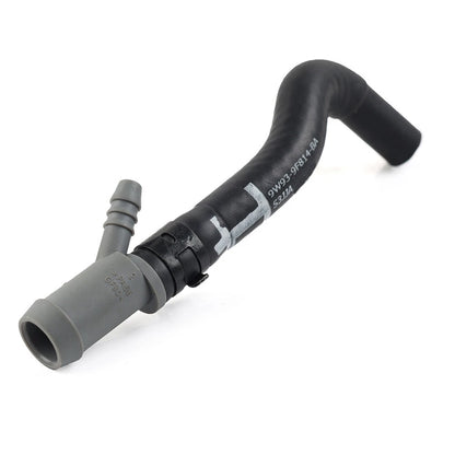 Radiator Throttle Body Heater Outlet Hose for Land Rover LR4, Range Rover Sport (2010-2016)