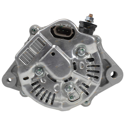 Alternator for Landcruiser FZJ75 4.5L 1FZ-FE 75 Series Petrol (1992–1999)