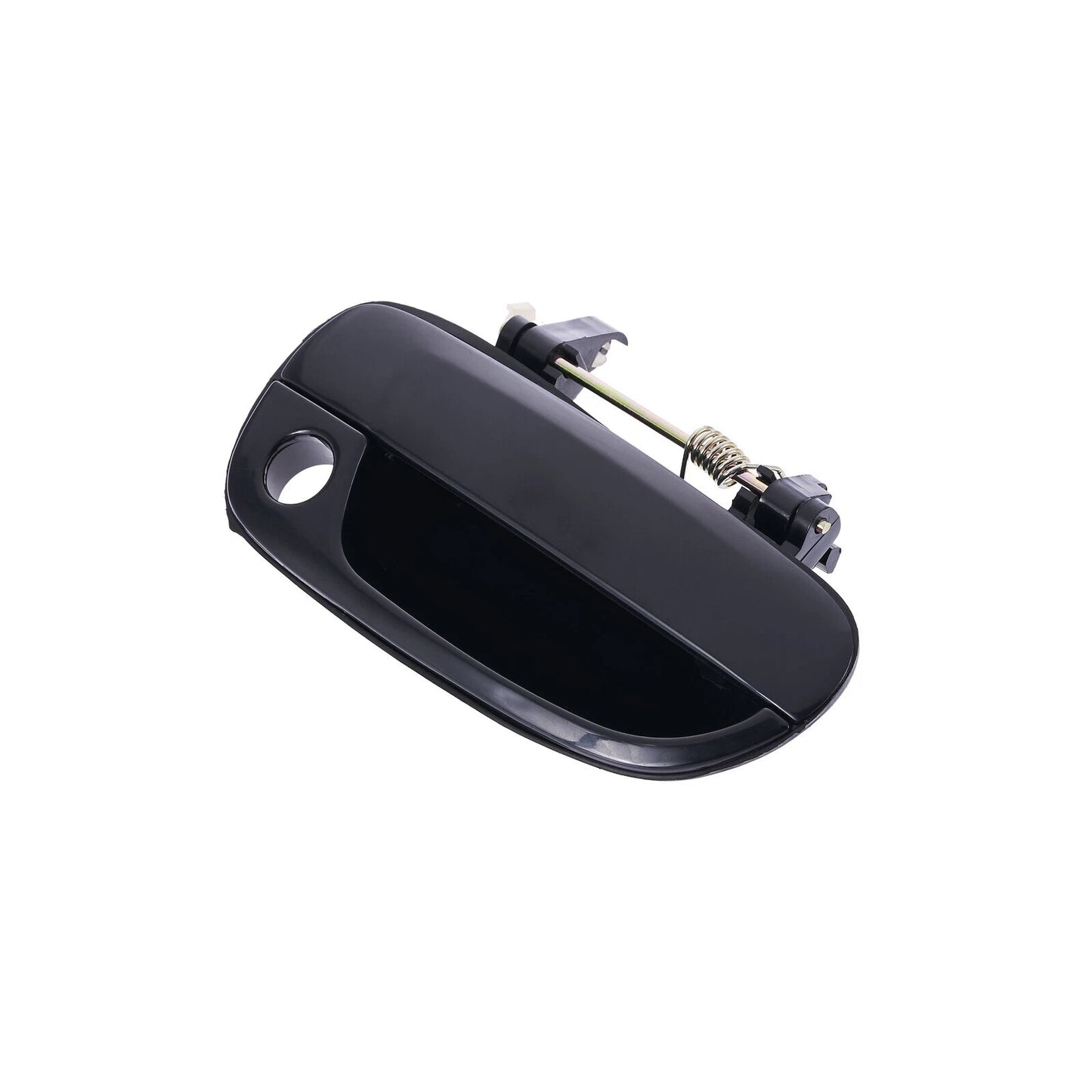 Smooth Black Outside Door Handle for Hyundai Accent (2000-2006)
