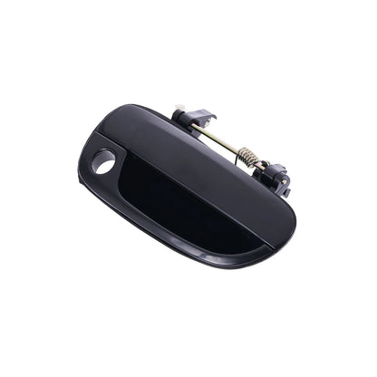 Smooth Black Outside Door Handle for Hyundai Accent (2000-2006)