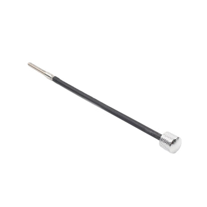 Idle Adjusting Screw Carburetor Speed Handle for Harley Big Twin (1980-2007)