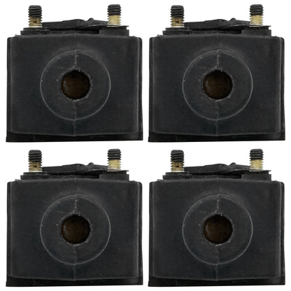 Ignition Coils for Mercury Outboard 80HP Engine 1980-1983 *4-Pack*